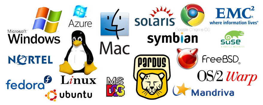 Linux işletim sisteminin farkı nedir